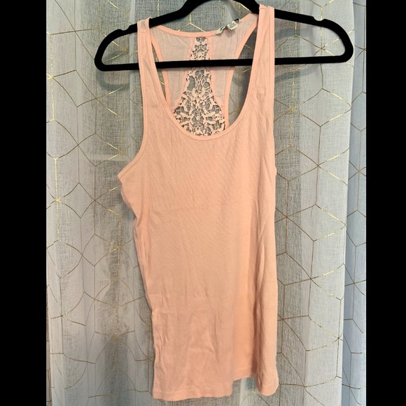 American Eagle Tank- Medium - Picture 1 of 4